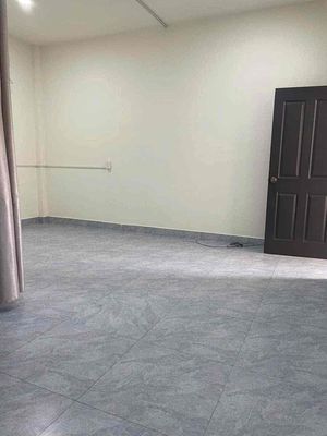 Rent a bedroom plus a large living room - full interior 5.5 million per month