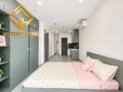 - Hoàng Hoa Thám Bình Thạnh fresh opening rooms - Bình Thạnh z full interior