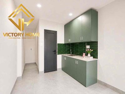 - Hoàng Hoa Thám Bình Thạnh fresh opening rooms - Bình Thạnh z full interior