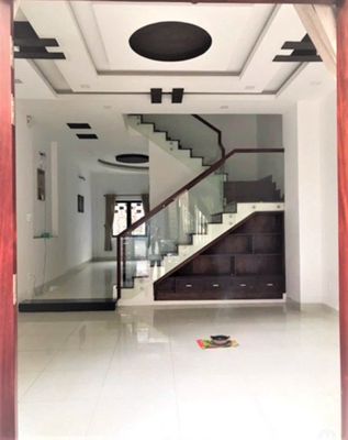 Nice 3 bedroom 4 toilet 4 - 2Oc river - plain, near Thủ Đức