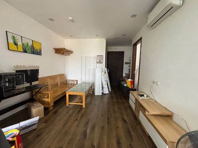 Renting Jason's apartment, Phan Huy Ích - 2 bedrooms renting 10 million a month