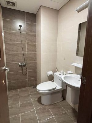 Renting Jason's apartment, Phan Huy Ích - 2 bedrooms renting 10 million a month