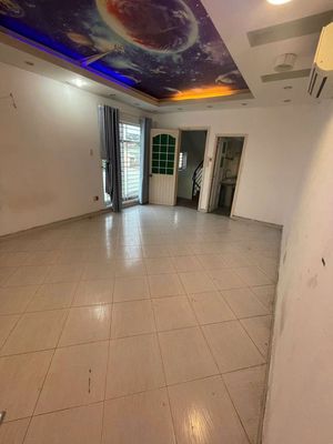 Four floors of Đặng Văn Bi-- car alley-- three bedrooms-- four toilets-- 15 million a month!