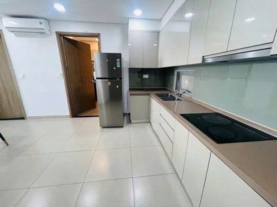 Tecco Central Home-full interior, 2 bedrooms, 71 meters2, balcony, 14 million a month.