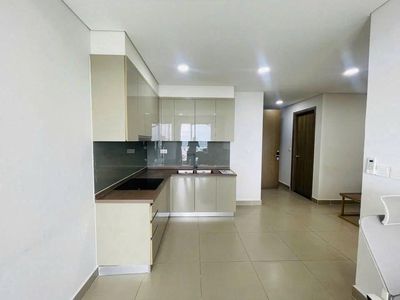 Tecco Central Home-full interior, 2 bedrooms, 71 meters2, balcony, 14 million a month.