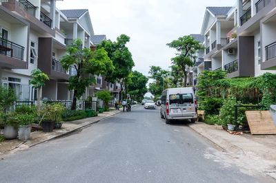 Rent park riverside vx Interversed - global City