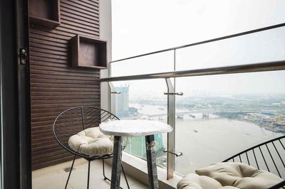 Rent the 3th Guardian of the 110 m.2 One Verandah.