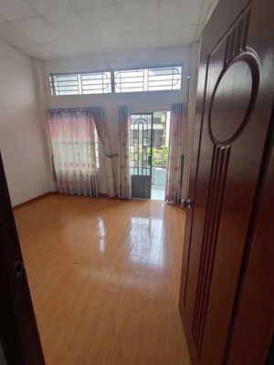 To rent a beautiful new house 4 x 12 agreed to 16 Gò Vấp alley 11 million cars