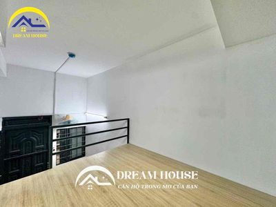 Rent a high-security new apartment.