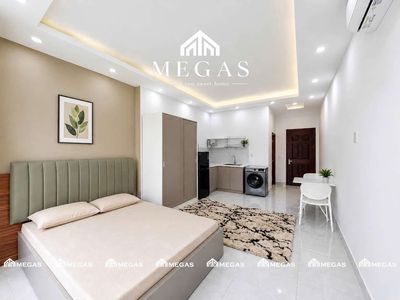 Room service - one bedroom near lotte
