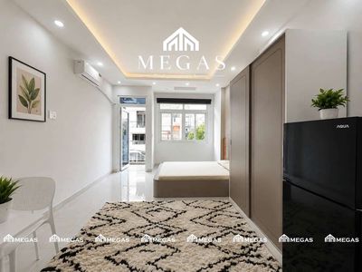 Room service - one bedroom near lotte