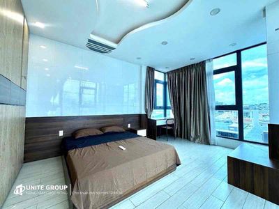 Renting the Guardian 1 Engine Sleep Room 3 near the 6 Lý Thái Tổ fall.