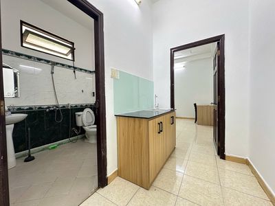 Rent apartment 102 Lê văn thọ – Regula 11, Gò Vấp balcony full interior
