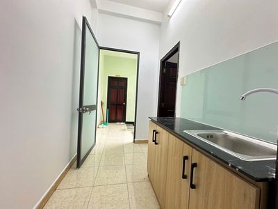 Rent apartment 102 Lê văn thọ – Regula 11, Gò Vấp balcony full interior