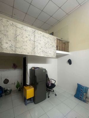 Eight rooms with a lot of security at 15 million.