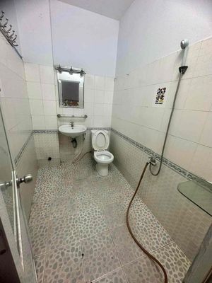 Rent the original apartment, once in a while, a room on số 14th Street.