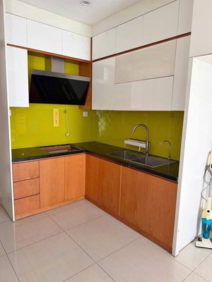 Rent a Ruby Garden, Nguyễn Sỹ Sách-Lee 2 bedrooms, Full interior for 9 million and 5