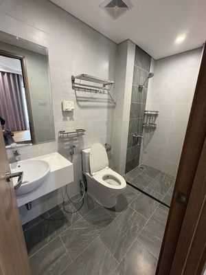 Rent a Ruby Garden, Nguyễn Sỹ Sách-Lee 2 bedrooms, Full interior for 9 million and 5