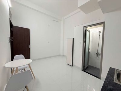 Center room, multi-school transportation, critical area.