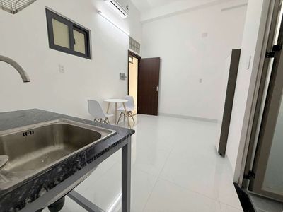 Center room, multi-school transportation, critical area.