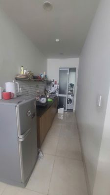 Rent the Master Room Zentower 70 meters of furniture, private hygiene