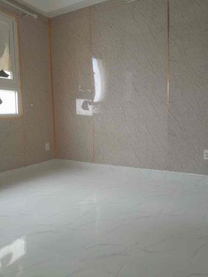 Rent the corner of three bedrooms - Âu Cơ Tower - 88 M2 - 3 bedrooms, 10 million.