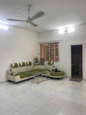 to rent a Tây Thạnh apartment