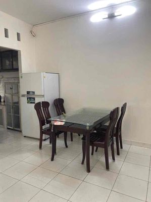 to rent a Tây Thạnh apartment