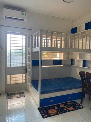 to rent a Tây Thạnh apartment