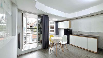 The owner of the House is the owner of the House. A suite of 1 7 Kingdoms has a great balcony.