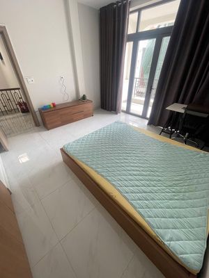 Rent a cheap service apartment.