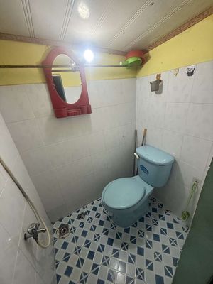 Rent a room.