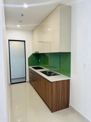 Rent out the county of 7 Riverside Đào Trí, two bedrooms, two toilets, 9.5 million.
