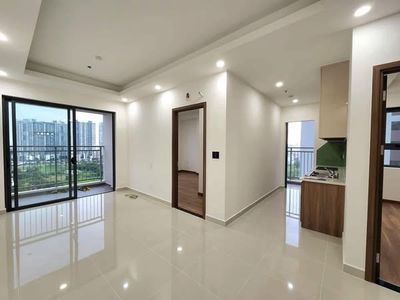 Rent out the county of 7 Riverside Đào Trí, two bedrooms, two toilets, 9.5 million.