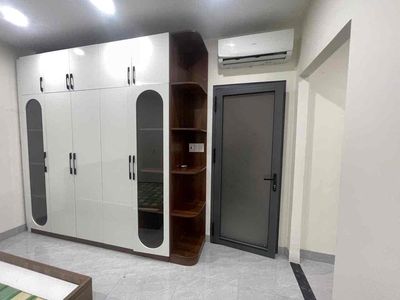 2 - 40 m2 District Service apartment