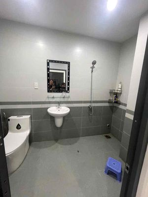 2 - 40 m2 District Service apartment