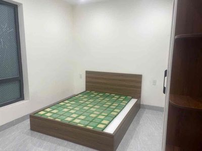 2 - 40 m2 District Service apartment