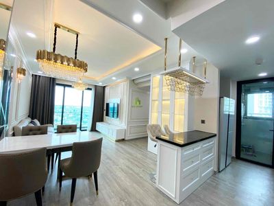 Rent the 2nd Guardian. 81 m2 One Verandah District 2.