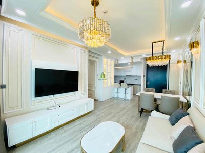 Rent the 2nd Guardian. 81 m2 One Verandah District 2.