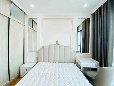 Rent the 2nd Guardian. 81 m2 One Verandah District 2.