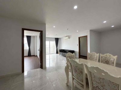 Sun village 2 fancy interior bedrooms only 16 million, Nguyễn Văn Đậu .6 bt