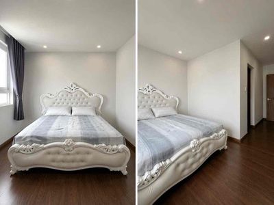 Sun village 2 fancy interior bedrooms only 16 million, Nguyễn Văn Đậu .6 bt