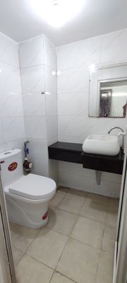 Bình Giã cash room 18 M2~3 million/thg - 1 D Bình Giã, 137, Q. Tân Bình