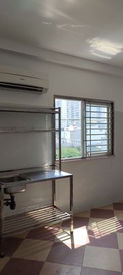 Bình Giã cash room 18 M2~3 million/thg - 1 D Bình Giã, 137, Q. Tân Bình