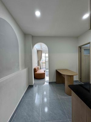 Rent the Guardian in District 3, nearlandlandland, Swedish CJK, Bank