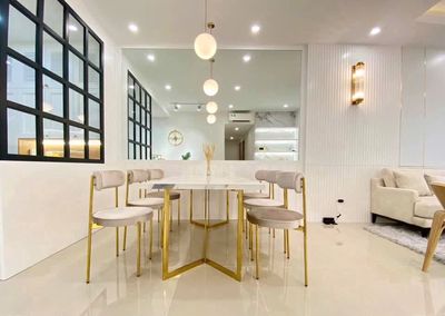 - Immigration. Prince Nova 1 bedroom #14 million, 2 bedrooms 18 million, 3 bedrooms #24 million, In Right