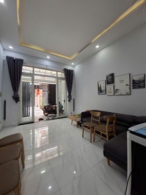 1 st. 2rd floor 3 bedroom 3 toilets 12th street - opposite law representative Hiệp Bình Chánh