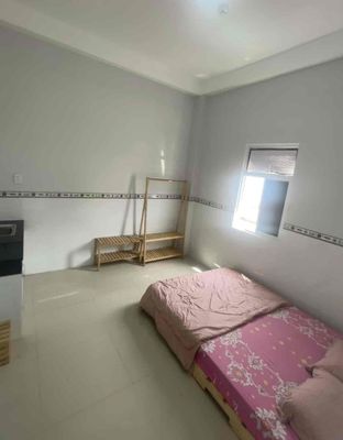 Studio at Nguyễn Văn Lượng from 3 million 6-3 million air conditioning plus cabinet