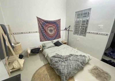 Studio at Nguyễn Văn Lượng from 3 million 6-3 million air conditioning plus cabinet