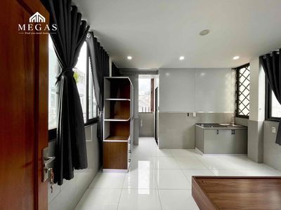 Renting the new Studios at the 7th Ward, Tân Bình